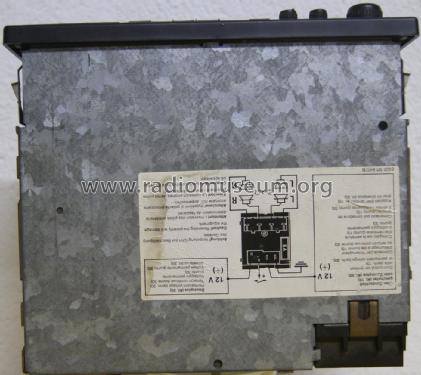 Boston CC20 SQM20 7.640.750.010; Blaupunkt Ideal, (ID = 3167321) Autoradio