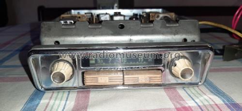 Bremen ab G 140001; Blaupunkt Ideal, (ID = 2547283) Car Radio
