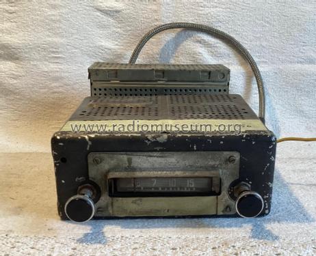 Bremen ab R 35001; Blaupunkt Ideal, (ID = 2927312) Car Radio