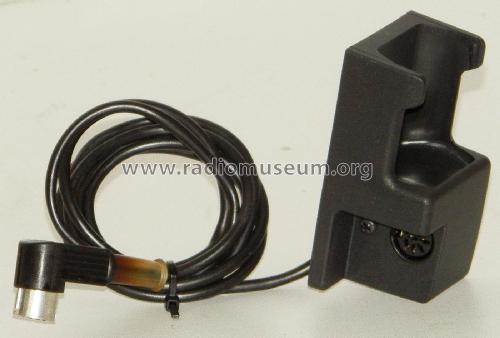 CB-Handmikrofon MCB 01; Blaupunkt Ideal, (ID = 2417564) Mikrofon/TA