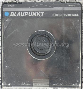 CD Cartridge 7.607.289.061; Blaupunkt Ideal, (ID = 2712093) Diverses