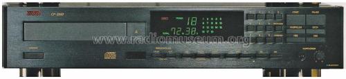 Compact Disk Player Artech CP-2990 7.628.620; Blaupunkt Ideal, (ID = 2957133) Reg-Riprod
