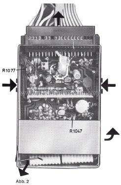 Digita 502C 7.628.820; Blaupunkt Ideal, (ID = 2598760) Radio