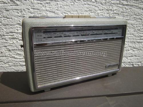 Diva K 94530; Blaupunkt Ideal, (ID = 2406836) Radio