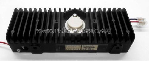 Elektronischer Spannungsteiler 7.607.356.010; Blaupunkt Ideal, (ID = 3028554) Fuente-Al