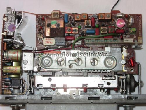 Emden G 7.635.670; Blaupunkt Ideal, (ID = 2452315) Autoradio