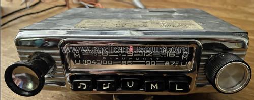 Essen ab X 1150001; Blaupunkt Ideal, (ID = 2986817) Car Radio