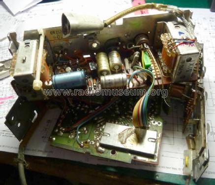 Essen ab X 1183001; Blaupunkt Ideal, (ID = 2274621) Autoradio