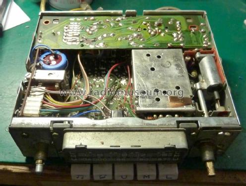 Essen ab X 1183001; Blaupunkt Ideal, (ID = 2274623) Autoradio