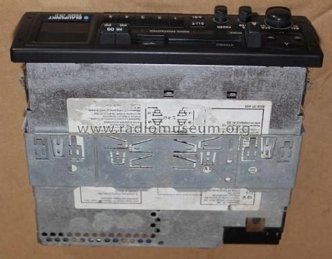 Essen CR31 7.641.771.010; Blaupunkt Ideal, (ID = 2887187) Car Radio