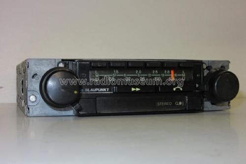 Essen CR 7.636.931.010 ab 3000001; Blaupunkt Ideal, (ID = 2043210) Car Radio