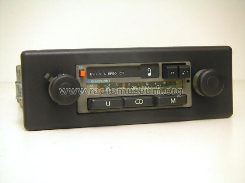 Essen-Stereo CR Super-Arimat 7.638.925; Blaupunkt Ideal, (ID = 2409025) Car Radio