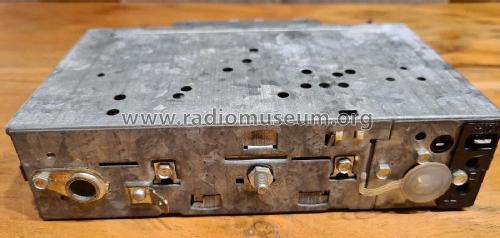 Frankfurt 7.632.641.200 ab 5500001; Blaupunkt Ideal, (ID = 2831661) Car Radio