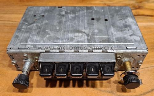 Frankfurt 7.632.641.200 ab 5500001; Blaupunkt Ideal, (ID = 2831662) Car Radio