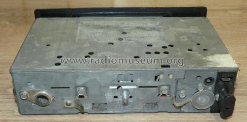 Frankfurt 7.632.641.210; Blaupunkt Ideal, (ID = 2864158) Car Radio