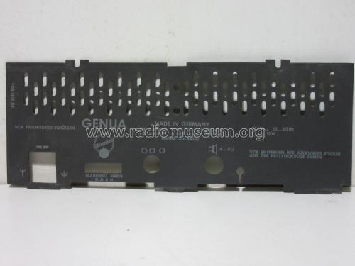 Genua 7.628.220; Blaupunkt Ideal, (ID = 2751976) Radio