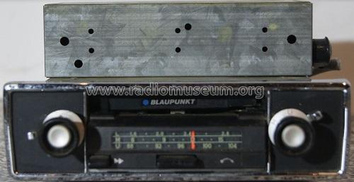 Goslar CR 7.633.931; Blaupunkt Ideal, (ID = 2666566) Car Radio