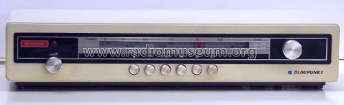 Granada Stereo 7.621.300; Blaupunkt Ideal, (ID = 2653135) Radio