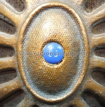 Großflächen-Lautsprecher 55; Blaupunkt Ideal, (ID = 2048071) Speaker-P