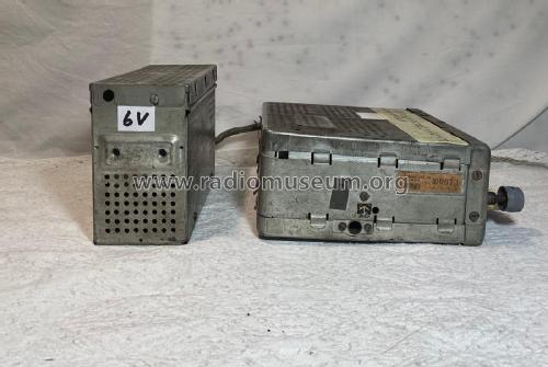 Hamburg ; Blaupunkt Ideal, (ID = 2931967) Car Radio