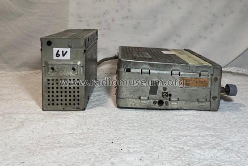 Hamburg ab R 200001; Blaupunkt Ideal, (ID = 2931967) Car Radio