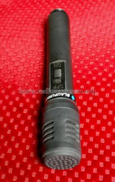 Handheld Microphone CDM-07-S; Blaupunkt Ideal, (ID = 2336805) Microphone/PU