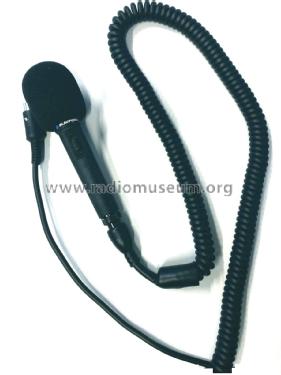 Handheld Microphone CDM-07-S; Blaupunkt Ideal, (ID = 2336809) Microphone/PU