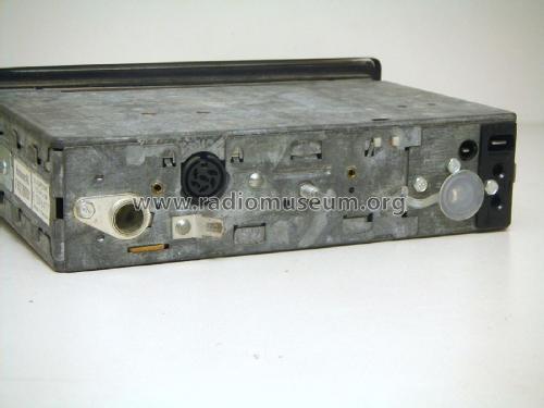 Hannover AU 7.632.780.251 ; Blaupunkt Ideal, (ID = 2387311) Car Radio