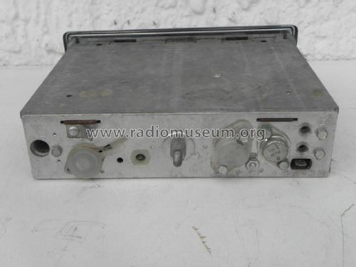 Ingolstadt AU 7.633.690.052; Blaupunkt Ideal, (ID = 3012830) Car Radio