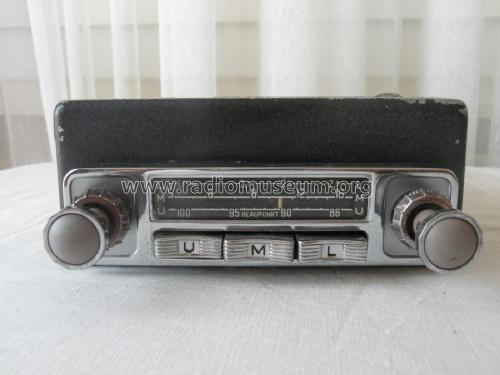 Köln ab K 180001; Blaupunkt Ideal, (ID = 3008138) Car Radio