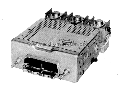 Köln Transistor US 3898 ab G 310001; Blaupunkt Ideal, (ID = 2547379) Autoradio