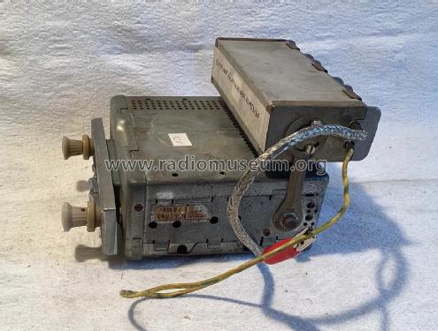 Köln Transistor US 3898 ab G 310001; Blaupunkt Ideal, (ID = 2927284) Car Radio