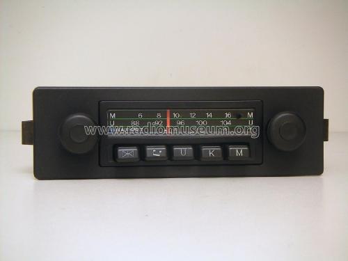 Konstanz K de Luxe 7.635.332.010; Blaupunkt Ideal, (ID = 2383784) Autoradio