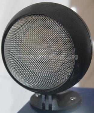 Kugellautsprecher LAZ 6 526 ; Blaupunkt Ideal, (ID = 2674191) Speaker-P