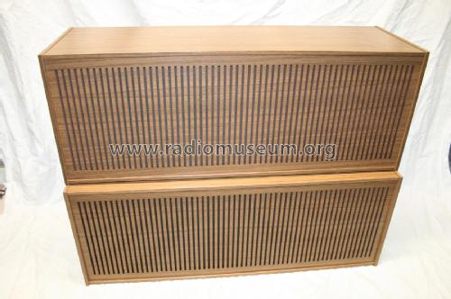 Lautsprecher-Kombination 25-950; Blaupunkt Ideal, (ID = 2039007) Parlante