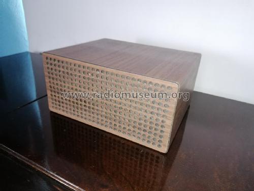 Lautsprecherbox LAB062 7.621.940; Blaupunkt Ideal, (ID = 2787633) Parleur