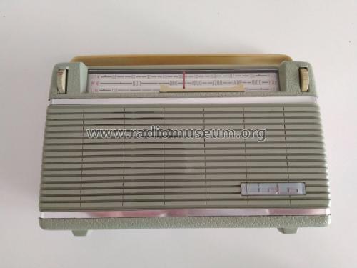 Lido 93300; Blaupunkt Ideal, (ID = 2543651) Radio