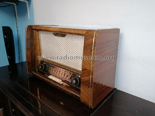 Lissabon H2553; Blaupunkt Ideal, (ID = 2768307) Radio