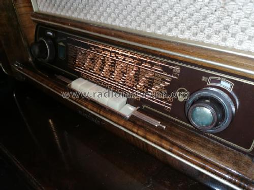 Lissabon H2553; Blaupunkt Ideal, (ID = 2768308) Radio