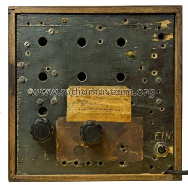 LV15; Blaupunkt Ideal, (ID = 3121760) Radio