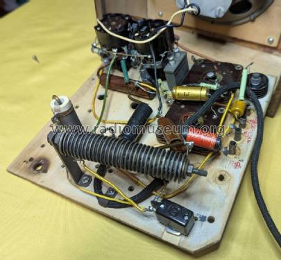 LV15; Blaupunkt Ideal, (ID = 3121765) Radio