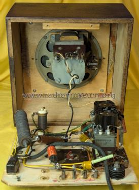 LV15; Blaupunkt Ideal, (ID = 3121766) Radio