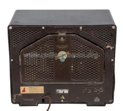 LW2000; Blaupunkt Ideal, (ID = 2873318) Radio