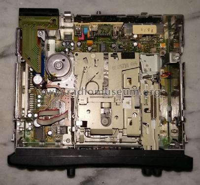 Madrid RCM 105 7 644 776 510; Blaupunkt Ideal, (ID = 2565967) Car Radio