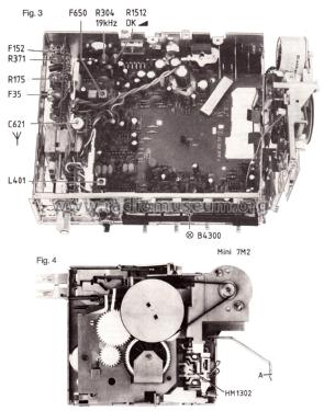 Mainz 26 7.646.550.510; Blaupunkt Ideal, (ID = 2553305) Car Radio