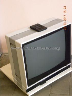 MS 70-76 B VT 7.666.870 Ch= FM100-30; Blaupunkt Ideal, (ID = 2144612) Télévision