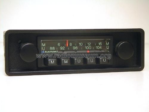 Münster ASU 7.636.620.010; Blaupunkt Ideal, (ID = 2384063) Car Radio