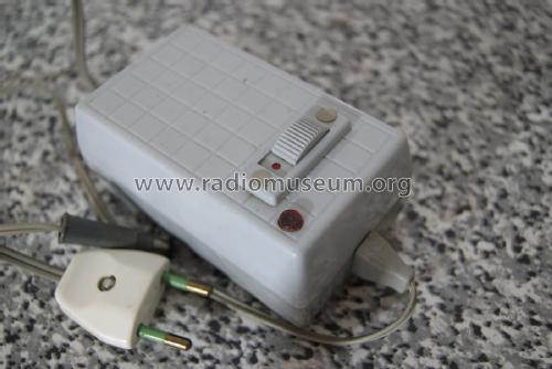 Netzanschlussgerät NG961; Blaupunkt Ideal, (ID = 2667879) Fuente-Al