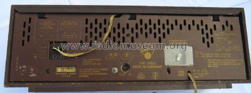 Oslo 7.626.200; Blaupunkt Ideal, (ID = 2427435) Radio