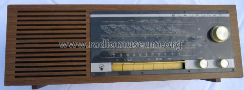 Oslo 7.626.200; Blaupunkt Ideal, (ID = 2427437) Radio